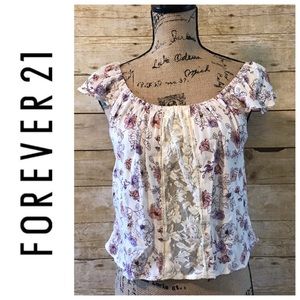Forever 21 Top